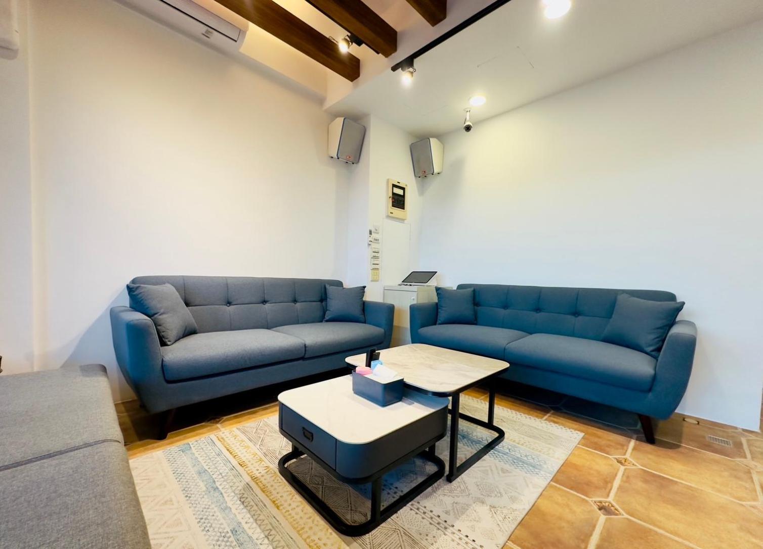 南灣陽光皮小妞 Pii Hostel Nanvan Kültér fotó